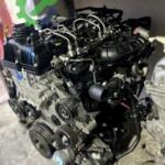 Çıkma Hyundai Tucson Motor Komple