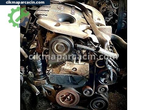 Hyundai Tucson Motor Komple çıkma parça