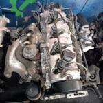 Hyundai Tucson Motor Komple Çıkma Parça Gaziantep