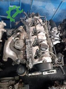 Hyundai Tucson 2.0 dizel çıkma motor komple yedekleri
