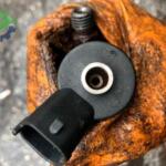 Enjektör Hyundai Tucson 2006-2012 Çıkma 3380027900