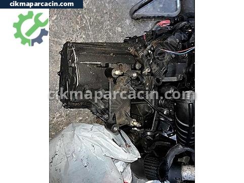 Hyundai Tucson Şanzıman Komple çıkma parça
