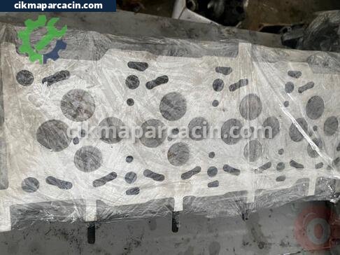 Hyundai Tucson Silindir Kapağı çıkma parça