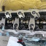Hyundai Tucson 2002-2008 Silindir Kapağı Çıkma