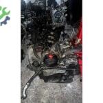 Çıkma Hyundai Tucson Motor Komple