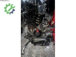 Çıkma Hyundai Tucson Motor Komple (3. Adet)