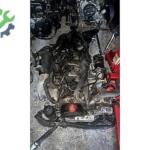Çıkma Hyundai Tucson Motor Komple
