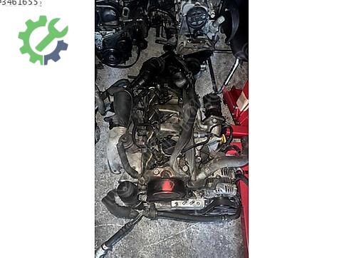 Hyundai Tucson Motor Komple çıkma parça