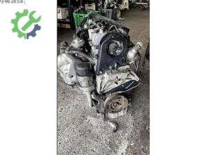 Hyundai Tucson Orijinal Motor Komple (2. Adet)