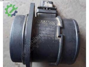Hyundai Tucson Orijinal Motor Komple