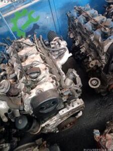 Hyundai Tucson 2.0 dizel motor