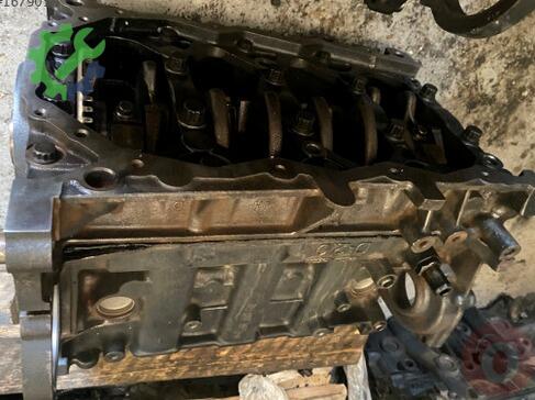 Hyundai Tucson Blok çıkma parça