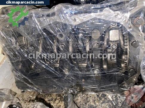 Hyundai Tucson Blok çıkma parça