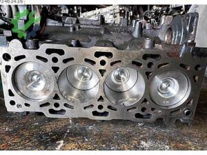 Motor Komple Hyundai Tucson 2020-2024 Sıfır (2. Adet)