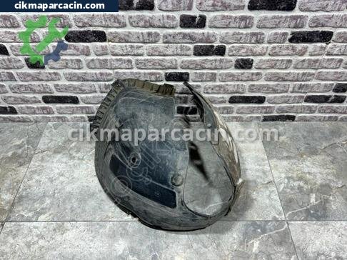 Hyundai Tucson Davlumbaz çıkma parça