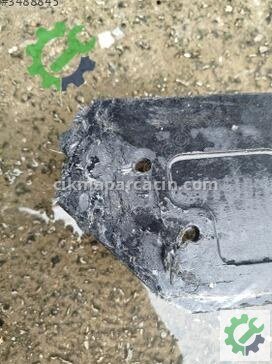 Hyundai Tucson Ön Tampon Demiri çıkma parça