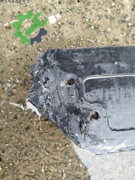Hyundai Tucson Ön Tampon Demiri çıkma parça