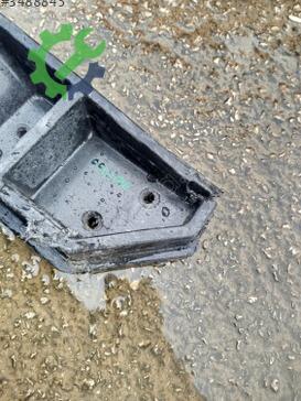 Hyundai Tucson Ön Tampon Demiri çıkma parça