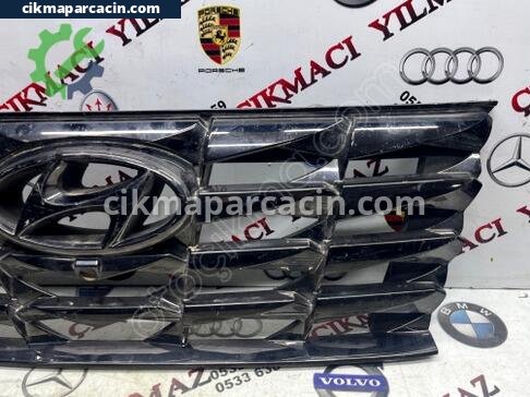 Hyundai Tucson Ön Panjur çıkma parça