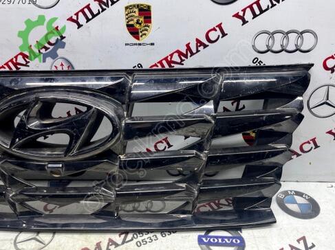 Hyundai Tucson Ön Panjur çıkma parça