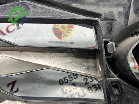 Hyundai Tucson Ön Panjur 86351N7110 çıkma parça