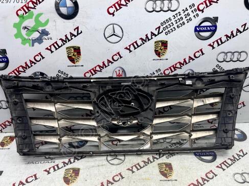 Hyundai Tucson Ön Panjur 86351N7110 çıkma parça