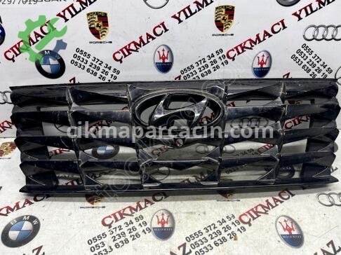 Hyundai Tucson Ön Panjur 86351N7110 çıkma parça