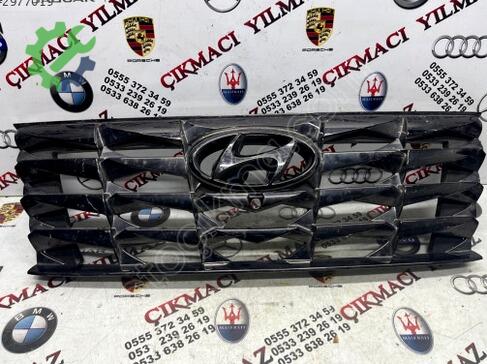Hyundai Tucson Ön Panjur 86351N7110 çıkma parça