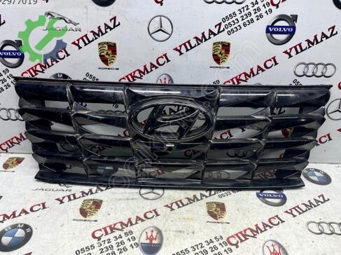 Hyundai Tucson Ön Panjur 86351N7110 çıkma parça