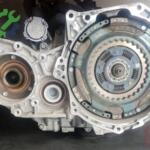 Hyundai Tucson 2005-2010 Çıkma Şanzıman Komple
