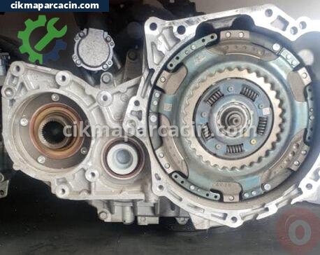 Hyundai Tucson Şanzıman Komple çıkma parça