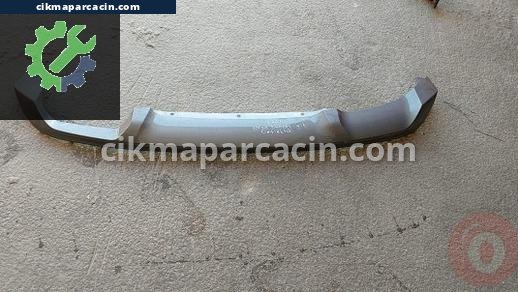 Hyundai Tucson Arka Tampon çıkma parça