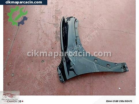 Hyundai Tucson Çamurluk çıkma parça
