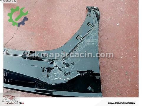 Hyundai Tucson Çamurluk çıkma parça