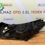 HYUNDAİ TUCSON ÇİFT MERCEK SAĞ FAR ORJİNAL