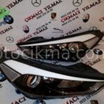Hyundai tucson çıkma sol xenon far çıkma yedek parça