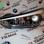 Hyundai tucson çıkma sol xenon far çıkma yedek parça