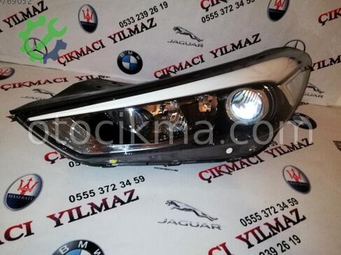 Hyundai Tucson Xenon Far çıkma parça