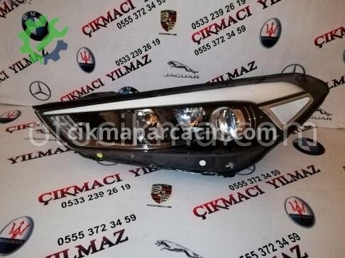 Hyundai Tucson Xenon Far çıkma parça