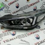 Hyundai tucson far sol Led çıkma yedek parça