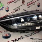 Hyundai tucson far sol Led çıkma yedek parça