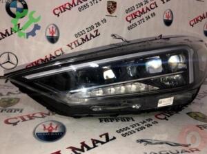 Hyundai tucson far sol Led çıkma yedek parça
