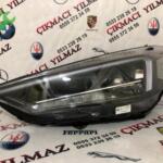 Hyundai tucson far sol Led çıkma yedek parça