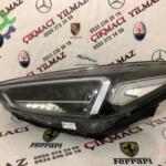 Hyundai tucson far sol Led çıkma yedek parça