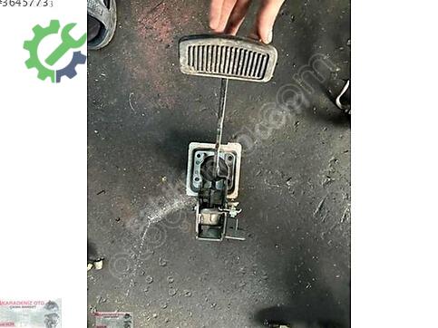 Hyundai Tucson Pedal çıkma parça