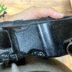 HYUNDAİ TUCSON GÜNDÜZ FARI ORJİNAL 92207D7000