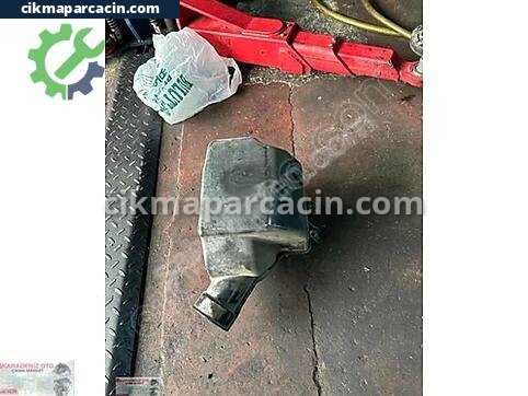 Hyundai Tucson Hava Filtresi çıkma parça