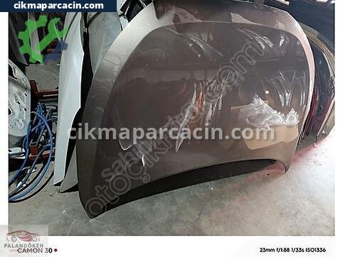 Hyundai Tucson Kaput çıkma parça