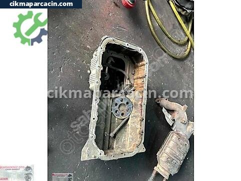 Hyundai Tucson Karter çıkma parça