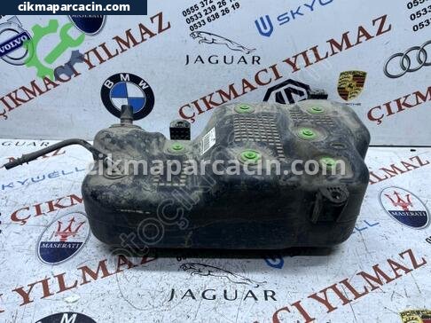 Hyundai Tucson Depo çıkma parça